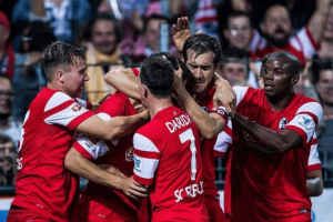 德甲：波鸿 VS 柏林联合