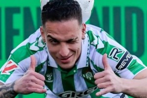 至少4000万欧！多家豪门有意安东尼！