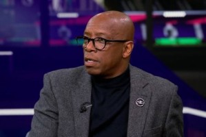 赖特：英超升班马实力实在太差，要不然曼联、热刺都得为保级而战