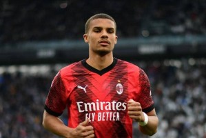 意甲转会最新动向：阿莱格里点名欲签黑又硬中锋，国米或即将成功薅羊毛