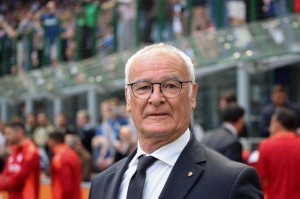 泪目拉涅利：若留下罗马将白白浪费一年，无法原谅自己这么做