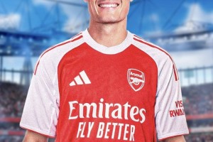 兵贵神速！英媒：阿森纳打算本周末完成诺尔高转会，球员准备体检