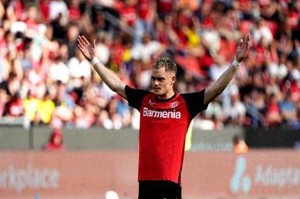 利物浦瞄准 1.5 亿锋霸，维尔茨并非最优解，新三叉戟呼之欲出