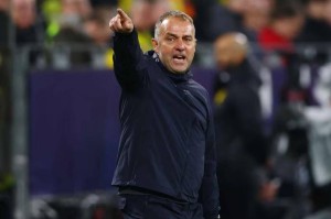 巴塞罗那饱受三线作战之苦，弗里克炮轰西足协：赛程安排就是笑话