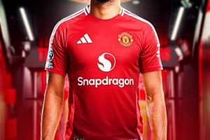 锋线大洗牌!卫报：曼联为安东尼、霍伊伦标价3000万 为库尼亚筹资