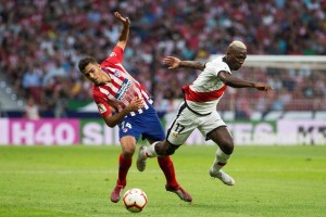 西甲焦点战：马竞主场捍卫荣耀，巴列卡诺客场寻机突围