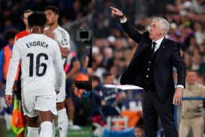 皇马18岁天才自曝想离队！为世界杯拼了，德甲豪门或出手截胡？