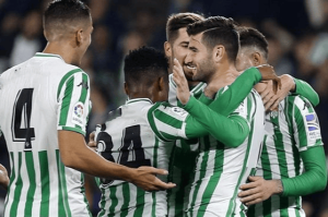 西甲对决：奥萨苏纳 VS 马竞，谁能打破僵局？