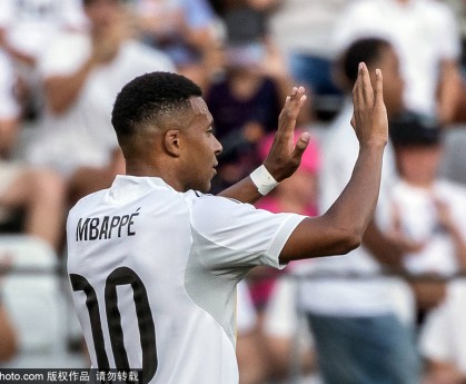 姆巴佩透露：拜仁、多特、莱比锡曾有意签下我，德甲冠军归属预测！