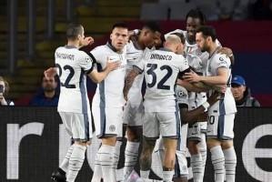 国米创纪录魔幻夜：75万观众现场助威，欧冠门票收入突破1300万欧元