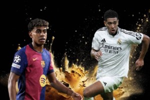 欧冠出局次日，皇马换帅谜底揭晓，首签曝光，姆巴佩跑动数据公布