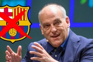 巴萨新援注册悬而未决！特巴斯淡定回应，西甲海外赛计划仍待定