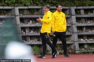 多特蒙德引援策略解读：科瓦奇的明智选择与战术布局