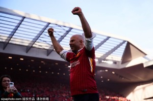 爆！五大联赛终局：欧冠狂欢与降级悲歌，谁主沉浮？