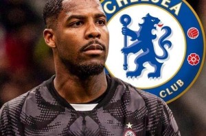 切尔西又要买门将！蓝军球迷暗自祈祷，这一次能否挖来真门神？