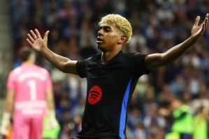 队史第28次 巴塞罗那俱乐部提前锁定西甲冠军