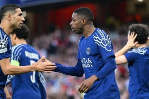 欧冠决赛对阵出炉！国米挑战慕尼黑魔咒，登贝莱冲击金球奖！