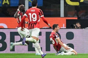 西甲：奥萨苏纳 VS 塞维利亚