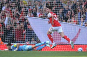 别想了！切尔西老板锁定巴西瑰宝，阿森纳“截胡”大戏演砸了？