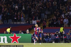 “皇马？想都别想！”亚马尔9秒KO传闻，巴萨球迷吃定心丸！