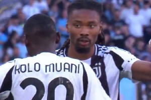 意甲争四局势突变：拉齐奥绝平尤文，罗马迎来巨大机遇