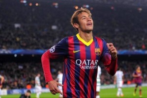 梅西欧冠助攻仅排第三，数量不及天使，那谁是第一？榜首令人意外