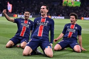 世俱杯前瞻：巴黎圣日耳曼 VS 博塔弗戈，法甲霸主与南美劲旅的巅峰对决