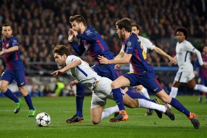 英超之下谁称王？西甲VS德甲全方位厮杀意甲为何掉队