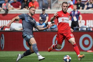 马尔默状态良好，纳什维尔锋线火热，多伦多FC需改善表现