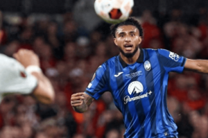 意甲亚特兰大vs莱切：我预测2-0、3-0，进球少，不超过三个