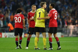 科幻片似的！格雷泽入主首季仅花2000万签维迪奇范德萨埃弗拉等