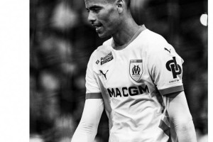 21球5助，法甲官方称赞青木：多么精彩绝伦的法甲首季！