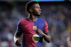 22岁泯然众人！法蒂将与巴塞罗那分道扬镳，下一站锁定法甲劲旅