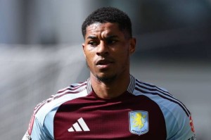 曝拉什福德自荐加盟巴萨，取代金球候选，曼联太子能辅佐亚马尔吗