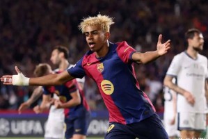 欧冠次回合悬念升温！巴萨两大核心强势归来：莱万替补待命，巴尔德首发在望