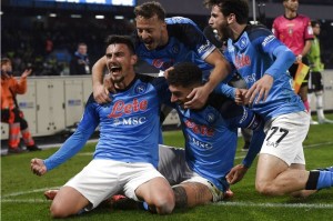 意甲：蒙扎VS那不勒斯今日最新比分预测 赛事前瞻