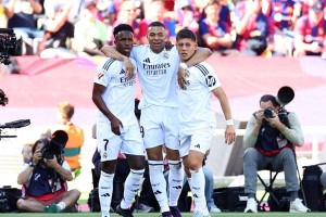 巴萨为何能四胜皇马？西甲第35轮赛后分析