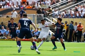 世俱杯决赛成英超保卫战！巴黎连克4大英超劲旅，切尔西捍卫荣誉