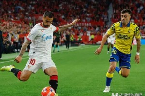 1-0！欧联之王上岸！西甲保级白热化：5队力争保级，降级资格7选2