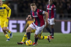 意甲对决：乌迪内斯 VS 博洛尼亚，六名之差背后的实力博弈​