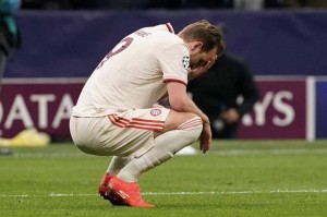 帕切科建议马罗塔引进凯恩，小因扎吉提升战术周密性