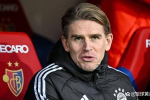 拜仁慕尼黑重夺德甲桂冠体育总监确认赛季核心目标达成