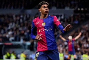 震撼认可！梅西盛赞亚马尔：他像我当年，姆巴佩被高估了吗？