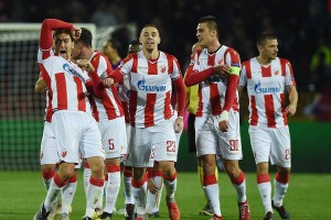 贝尔格莱德红星势不可挡，AEP帕福斯实力存疑？