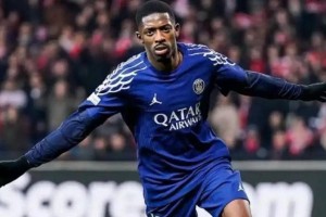 法甲新贵崛起，瞄准欧冠荣耀，豪门对决引人注目！