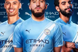 1夜5大官宣-马竞第6签曼城第5签巴黎首签孔蒂3连签丁丁拒10号球衣