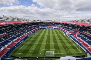 小庙难以容纳大神！新科欧洲三冠王将放弃王子公园，自建6-9万人大球场