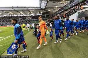 切尔西年度最佳球员揭晓：科尔·帕尔默力挺‘机器’莫伊塞斯·凯塞多