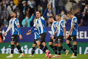 西甲:西班牙人VS巴塞罗那 专家最新比分预测 赛前资讯