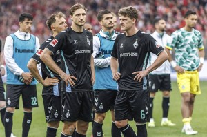 竞彩湃｜德甲欧冠资格竞争白热化，伯恩茅斯主场迎恶战